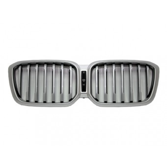 Panjur X3:G01-LCI Krom/Krom/Siyah Kam-lı 2021-